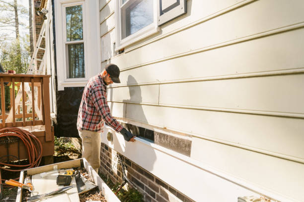 Trusted Siding service in Seven Valleys, PA - Creative Siding
